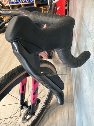 Scott Addict Gravel GR