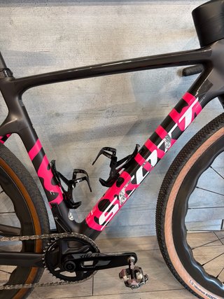 Scott Addict Gravel GR
