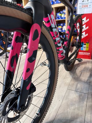 Scott Addict Gravel GR
