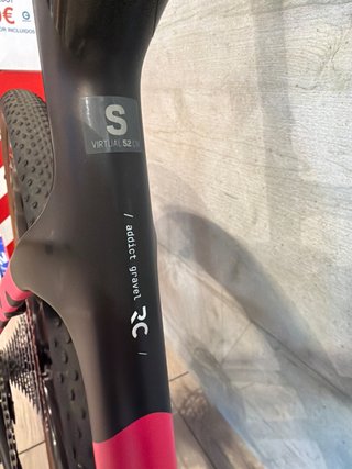 Scott Addict Gravel GR
