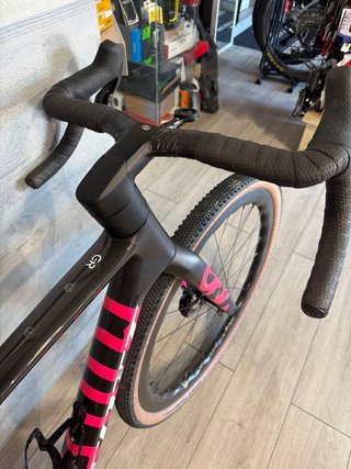 Scott Addict Gravel GR