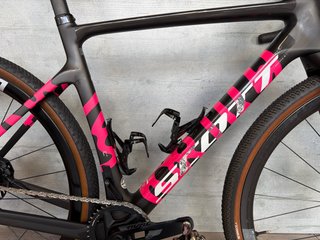 Scott Addict Gravel GR