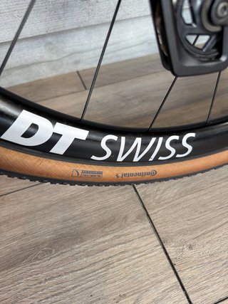 Scott Addict Gravel GR