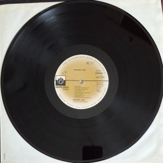 Vinilo LP Natural Gas