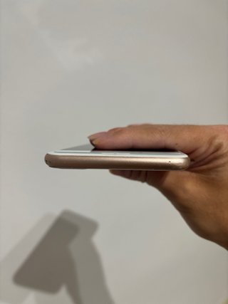 iPhone 8 Plus Oro