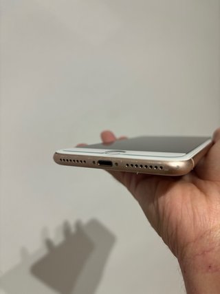 iPhone 8 Plus Oro