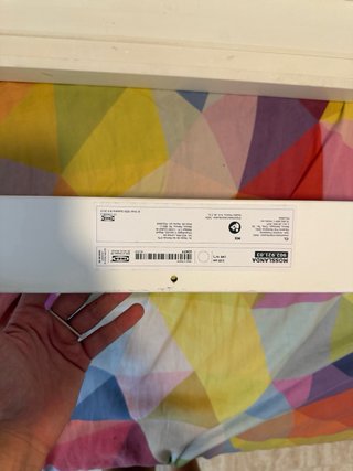 Estanterías Ikea Blancas Madera