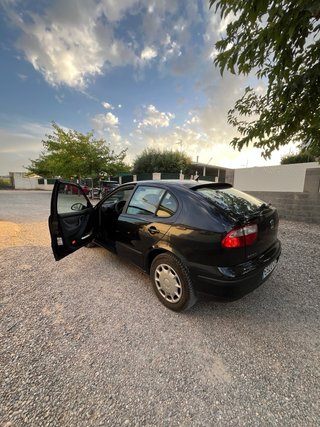 SEAT Leon 1.9 212.000 km