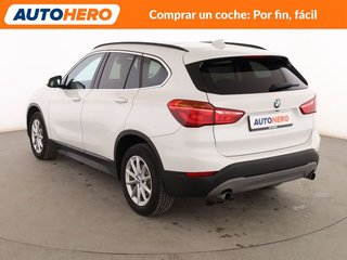 BMW X1 sDrive 20i Advantage