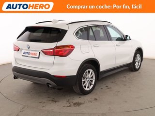 BMW X1 sDrive 20i Advantage