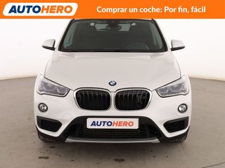 BMW X1 sDrive 20i Advantage