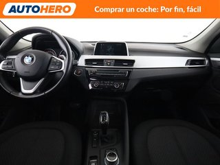 BMW X1 sDrive 20i Advantage