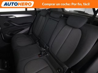 BMW X1 sDrive 20i Advantage