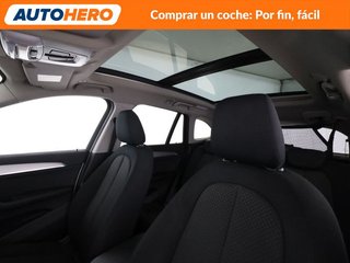 BMW X1 sDrive 20i Advantage