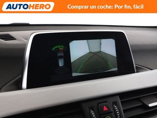 BMW X1 sDrive 20i Advantage