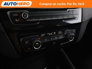 BMW X1 sDrive 20i Advantage