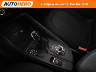 BMW X1 sDrive 20i Advantage