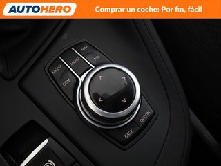 BMW X1 sDrive 20i Advantage