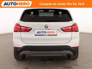 BMW X1 sDrive 20i Advantage
