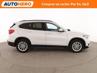 BMW X1 sDrive 20i Advantage