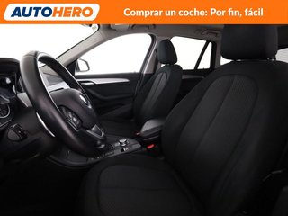 BMW X1 sDrive 20i Advantage