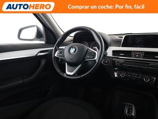 BMW X1 sDrive 20i Advantage