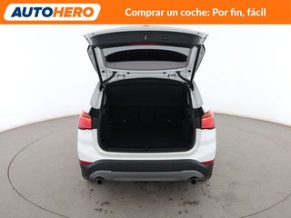BMW X1 sDrive 20i Advantage