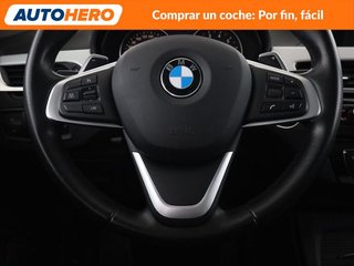 BMW X1 sDrive 20i Advantage