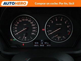 BMW X1 sDrive 20i Advantage
