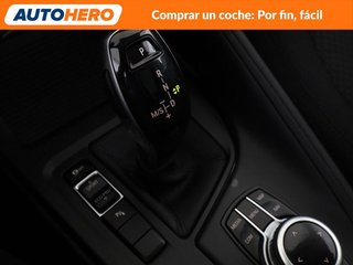 BMW X1 sDrive 20i Advantage