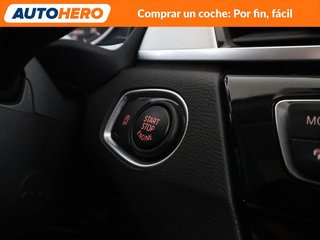 BMW X1 sDrive 20i Advantage