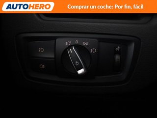 BMW X1 sDrive 20i Advantage