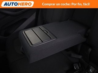 BMW X1 sDrive 20i Advantage