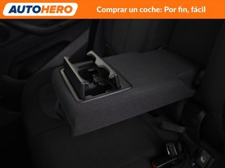 BMW X1 sDrive 20i Advantage