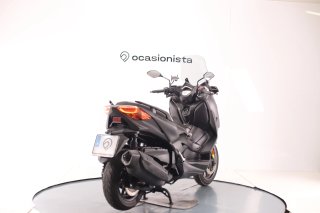 YAMAHA X-Max 400 2018