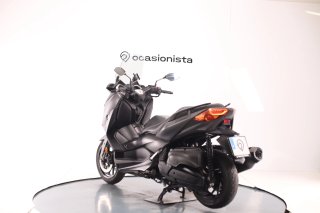YAMAHA X-Max 400 2018