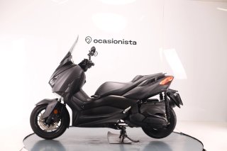 YAMAHA X-Max 400 2018