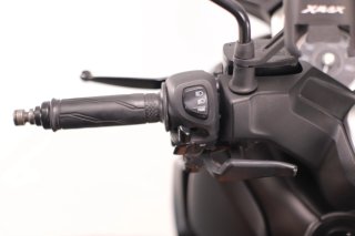 YAMAHA X-Max 400 2018