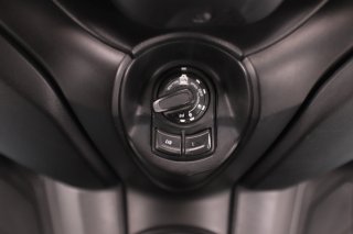 YAMAHA X-Max 400 2018