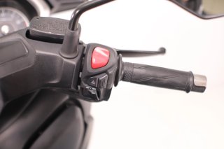 YAMAHA X-Max 400 2018