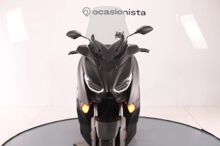 YAMAHA X-Max 400 2018