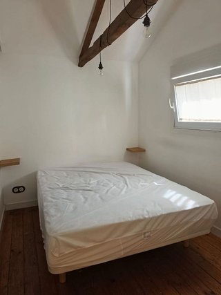 Ático en alquiler en Praza España - Casablanca en Vigo