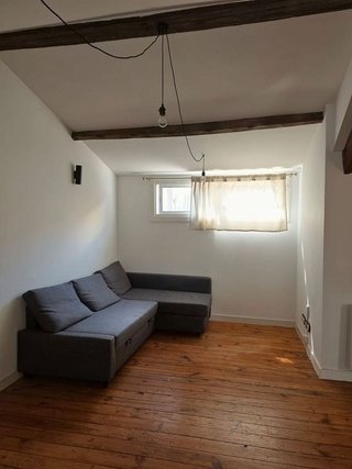 Ático en alquiler en Praza España - Casablanca en Vigo