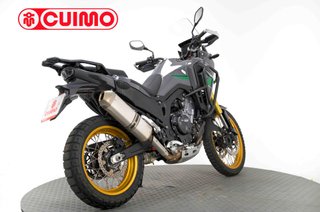 RIEJU AVENTURA 500