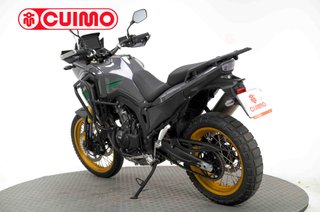 RIEJU AVENTURA 500