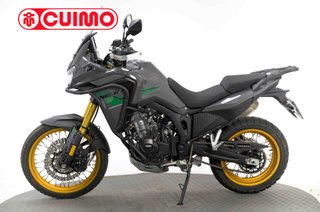 RIEJU AVENTURA 500