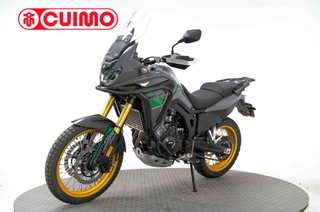 RIEJU AVENTURA 500