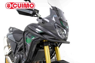 RIEJU AVENTURA 500