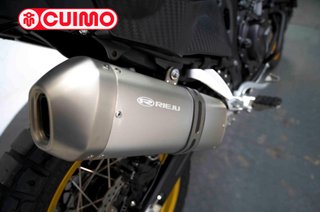 RIEJU AVENTURA 500