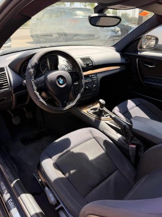 BMW Serie 1 2009